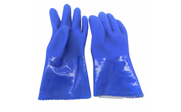 耐油性防护手套
