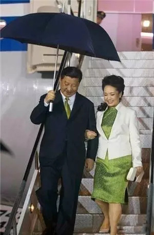 高尔夫伞卓尔不凡